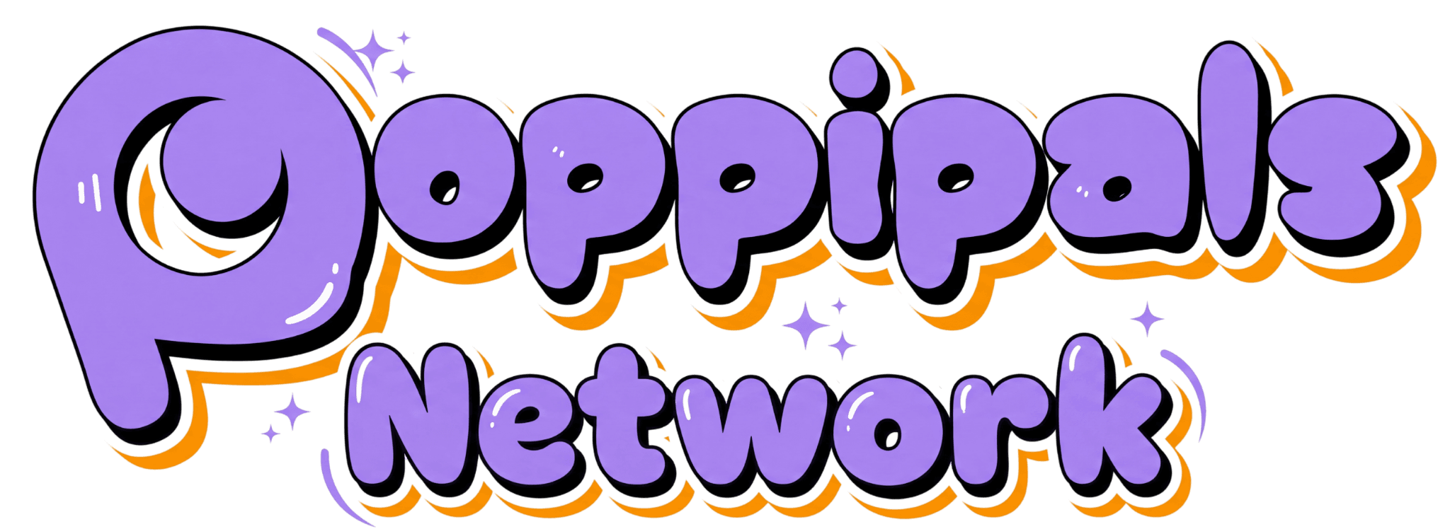Poppipals Network